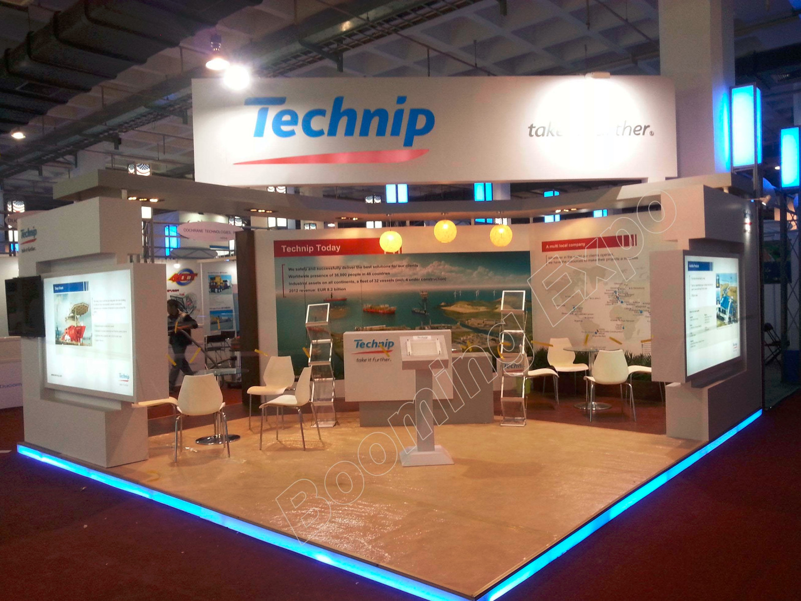 Technip@CIPPE